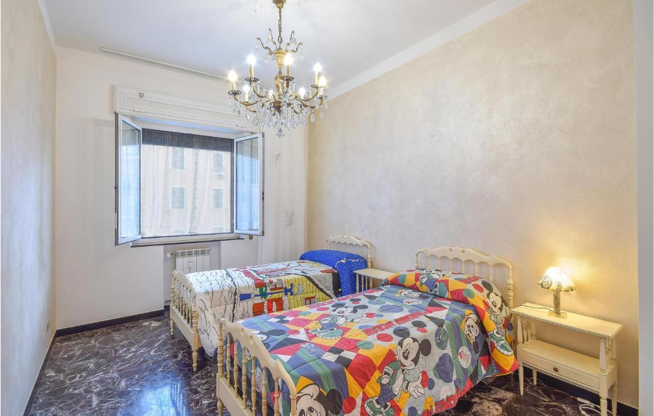 Appartamento 2 Bedroom Awesome In Genova